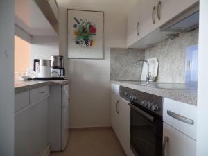 Appartement Ferienpark Sierksdorf App 764 - Strandlage Am Fahrenkrog D7 23730 Sierksdorf Schleswig-Holstein