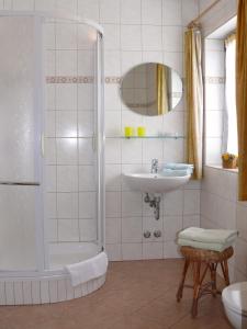 Appartement Ferienpension Gabriele 15 91A Bauerngasse 01824 Gohrisch Saxe