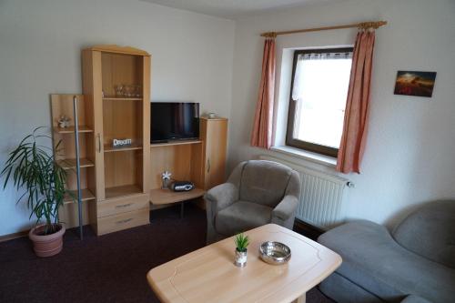 Appartement Ferienpension Gabriele 61 91A Bauerngasse 01824 Gohrisch Saxe