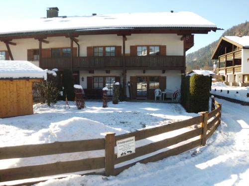 Ferienresidenz Am Hauchen