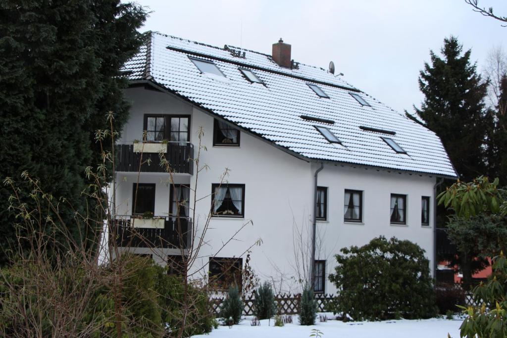 Ferienresidenz Jägerstieg / FeWo Kruse Jägerstieg 3, 38700 Braunlage