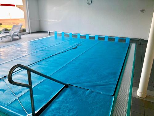 Ferienresidenz Seegarten - mit privatem Seezugang und hauseigenem Schwimmbad