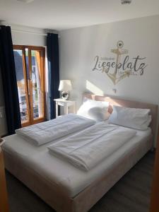 Ferienresidenz Seegarten - mit privatem Seezugang und hauseigenem Schwimmbad