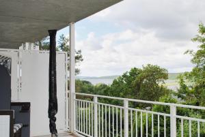 Ferienresidenz Zwei Bodden FeWo 2 8