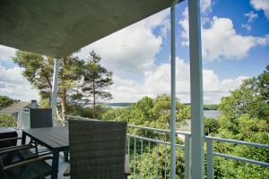 Ferienresidenz Zwei Bodden FeWo \