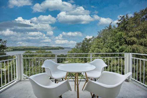 Ferienresidenz Zwei Bodden FeWo \