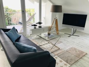 Ferienresidenz Zwei Bodden FeWo \