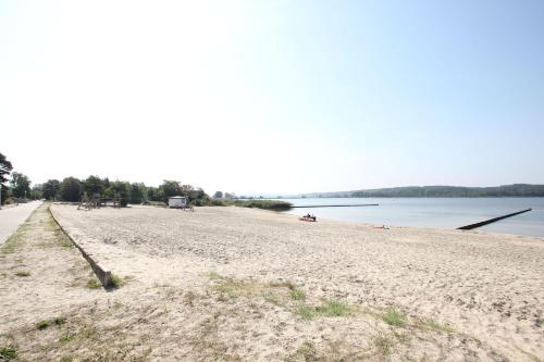 Ferienresidenz Zwei Bodden Suite \