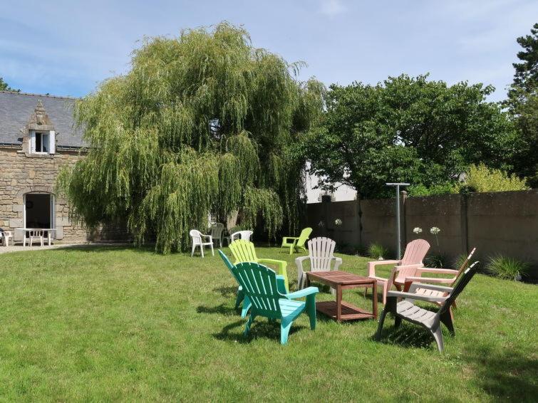 Ferienresort Möwenort Lütow Bungalow 12 17440 Lütow