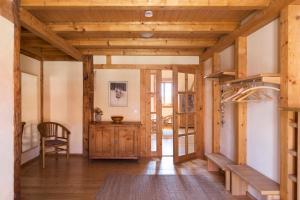 Appartement Ferienscheune Schrammsteinblick 17 Pestalozzistraße 01814 Rathmannsdorf Saxe