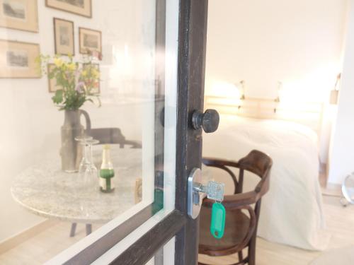 Ferienstudio-Apartment Tausendfreund \