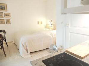 Ferienstudio-Apartment Tausendfreund \