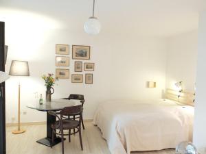 Ferienstudio-Apartment Tausendfreund \