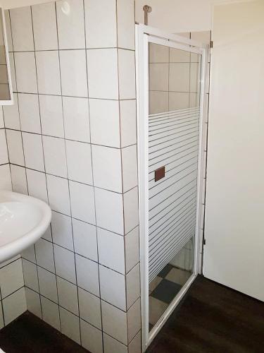 Ferienunterkunft mit Südstrandnähe Wilhelmshaven