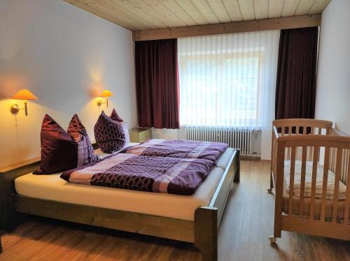 Ferienunterkünfte Beim Posthalter