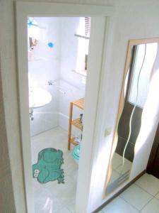 Appartement Ferienunterkünfte nahe Ostseebad Binz -ruhige Randlage Serams Nr. 8 18528 Seerams Mecklembourg-Poméranie