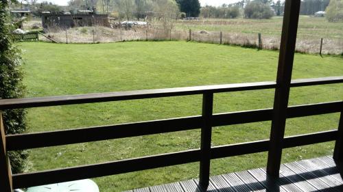 Ferienunterkünfte Wesenberg