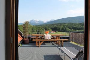Ferienvilla Teisendorf