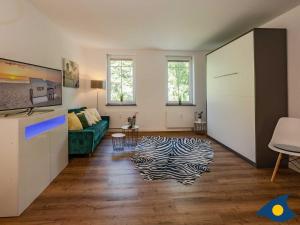 Ferienvilla Waldstraße Whg 16
