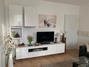 Ferienvilla Waldstraße Wohnung Nr. 4