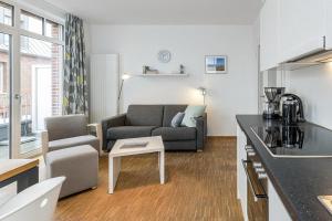 Ferienvillen Anna Düne Ferienvillen Anna Düne 1-08