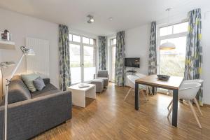 Ferienvillen Anna Düne Ferienvillen Anna Düne 2-02