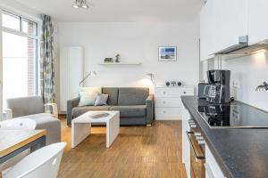 Ferienvillen Anna Düne Ferienvillen Anna Düne 3-07
