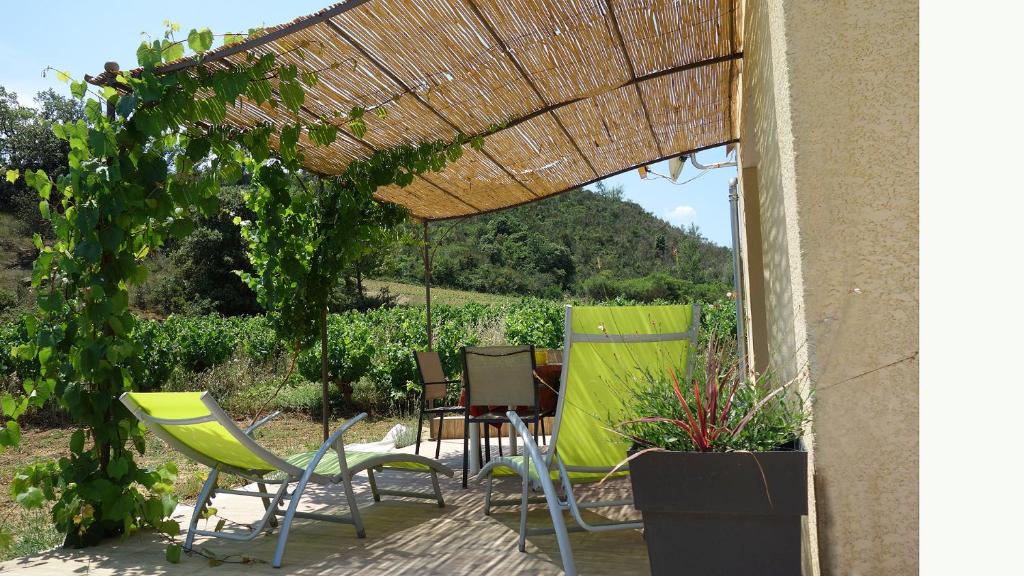 Ferienweingut Gansen Hochgenuss 2