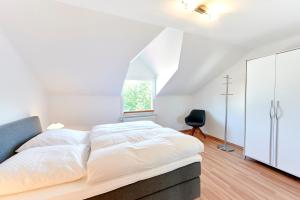 Appartement Ferienweingut Willems Mühlenstr. 13 54329 Oberemmel Rhénanie-Palatinat