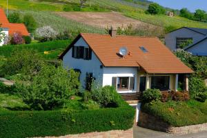 Ferienweingut Wissing Wohnung Frieda