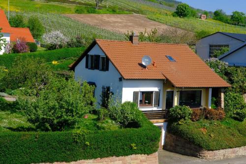 Ferienweingut Wissing Wohnung Theo
