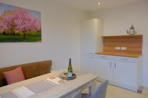 Ferienweingut Wissing Wohnung Theo