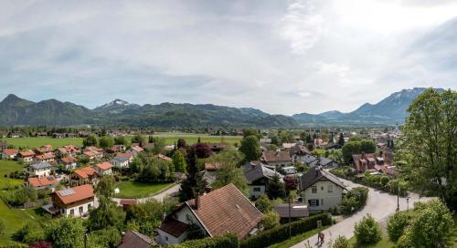 Ferienwohnanlage Bergschlößl Appartement Nr18