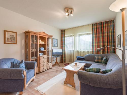 Ferienwohnanlage Bergschlößl Wohnung Nr 9