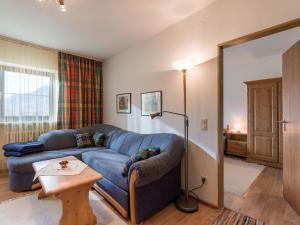 Ferienwohnanlage Bergschlößl Wohnung Nr 9