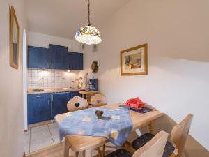 Ferienwohnanlage Bergschlößl Wohnung Nr 9