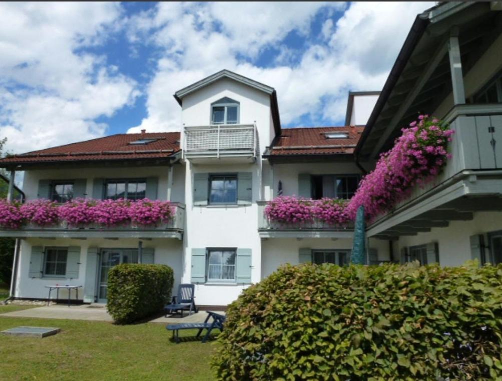 Appartement Ferienwohnanlage Brünnstein Wohnung 54 Sudelfeldstraße 4 83080 Oberaudorf