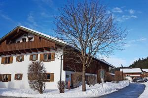 Ferienwohnanlage Grenzhub Murmeltier