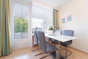 Appartement Ferienwohnanlage Leuchtturmweg IFA Wohnung 1-3-07 Leuchtturmweg  3c 23746 Kellenhusen Schleswig-Holstein