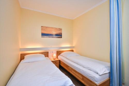 Ferienwohnanlage Leuchtturmweg IFA Wohnung 2-2-10