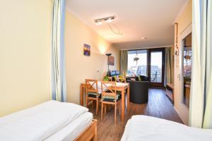 Ferienwohnanlage Leuchtturmweg IFA Wohnung 2-2-10