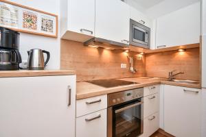 Appartement Ferienwohnanlage Leuchtturmweg IFA Wohnung Skalski 2-1-07 Leuchtturmweg  3d 23746 Kellenhusen Schleswig-Holstein