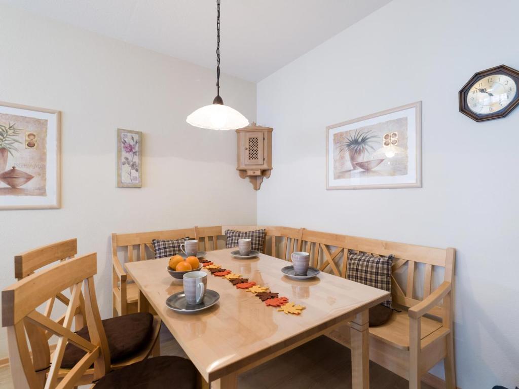 Ferienwohnanlage Oberaudorf B 4 zwei Zimmerappartement Bad-Trißl-Str.44, 83080 Oberaudorf