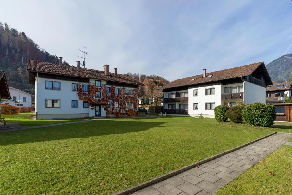 Appartement Ferienwohnanlage Oberaudorf C 2 zwei Zimmerappartement Bad-Trißl-Str.44 83080 Oberaudorf