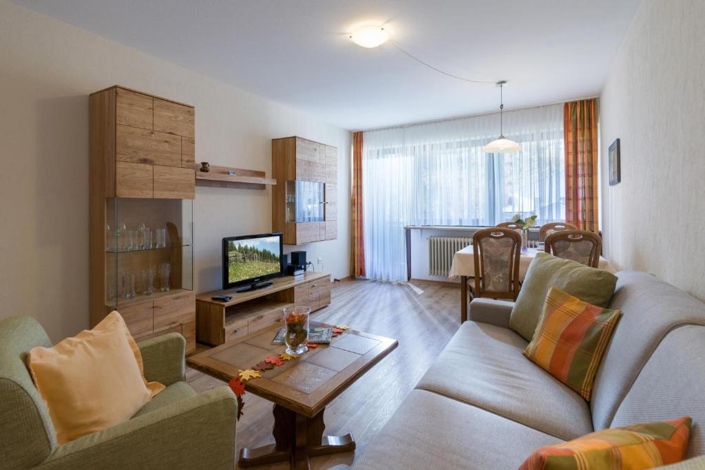 Ferienwohnanlage Oberaudorf C4 zwei Zimmerappartement Bad-Trißl-Str.44, 83080 Oberaudorf