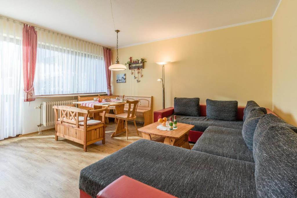 Appartement Ferienwohnanlage Oberaudorf zwei Zimmerwohnung E5 Bad-Trißl-Str.44 83080 Oberaudorf