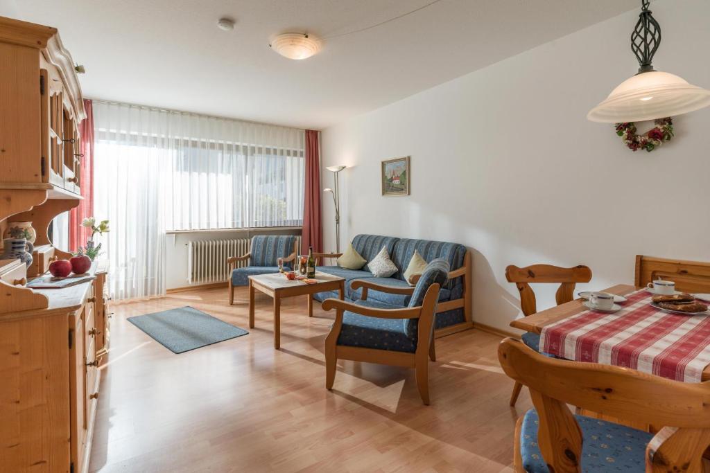 Appartement Ferienwohnanlage Oberaudorf zwei Zimmerwohnung F1 Bad-Trißl-Str.44 83080 Oberaudorf