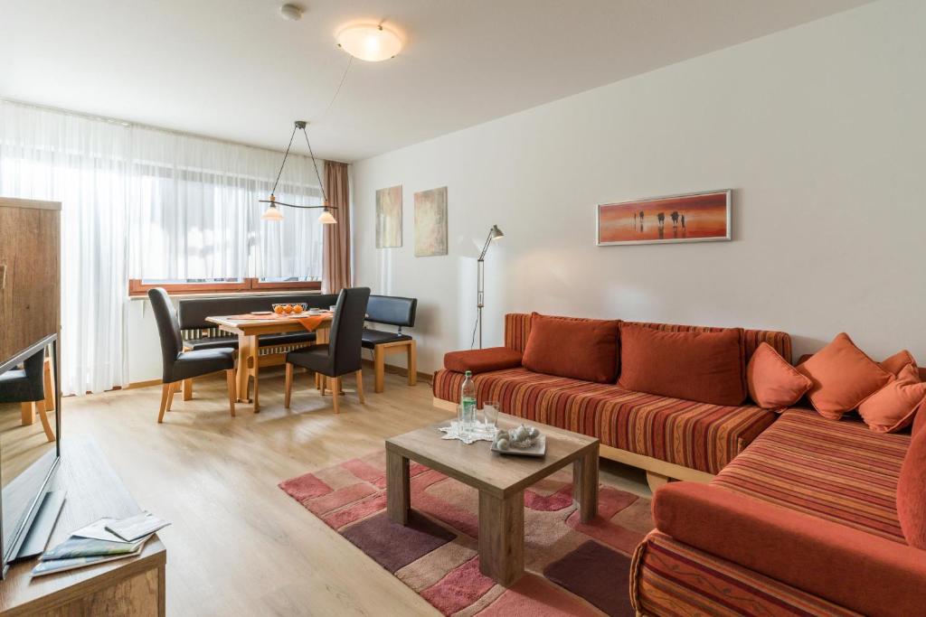 Appartement Ferienwohnanlage Oberaudorf zwei Zimmerwohnung F4 Bad-Trißl-Str.44 83080 Oberaudorf