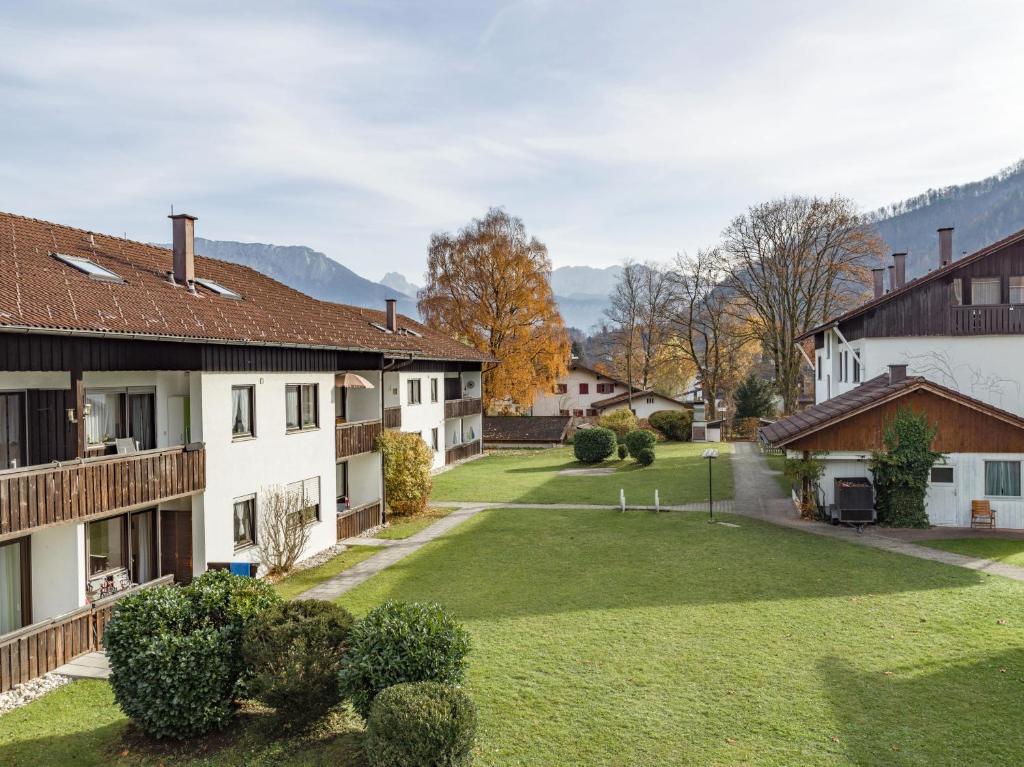 Ferienwohnanlage Oberaudorf zwei Zimmerwohnung F6 Bad-Trißl-Str.44, 83080 Oberaudorf