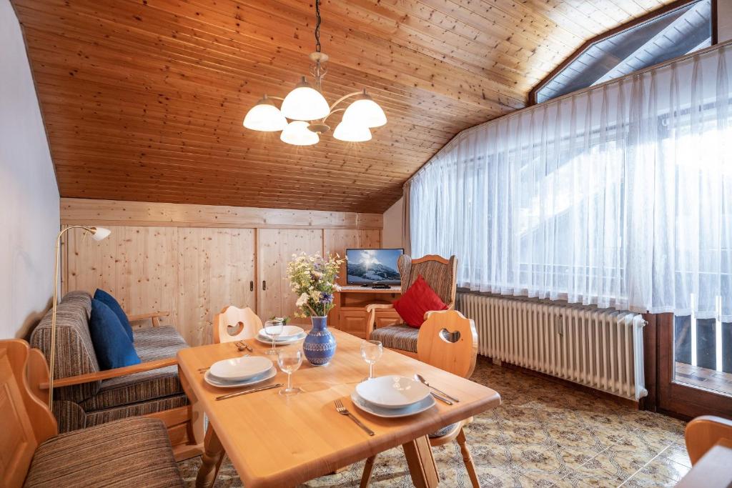 Ferienwohnanlage Oberaudorf zwei Zimmerwohnung F7 Bad-Trißl-Str.44, 83080 Oberaudorf